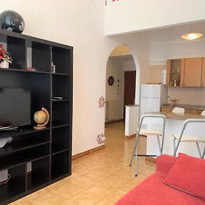  Appartamento Casa Vacanze Via Garibaldi