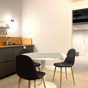 Rent Casa Almika Appartamento Bari