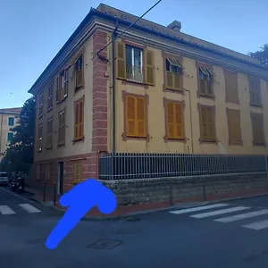  Appartamento La Casa Di Anna