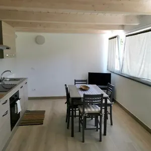  Appartamento Casa Sant'anna