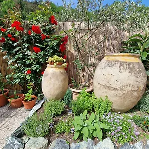  Bed & Breakfast Le Giare