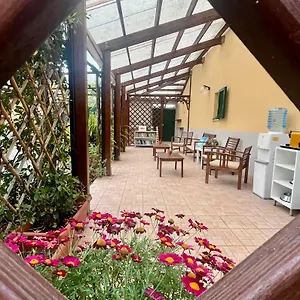 3* Pensionat Creuza De Mae